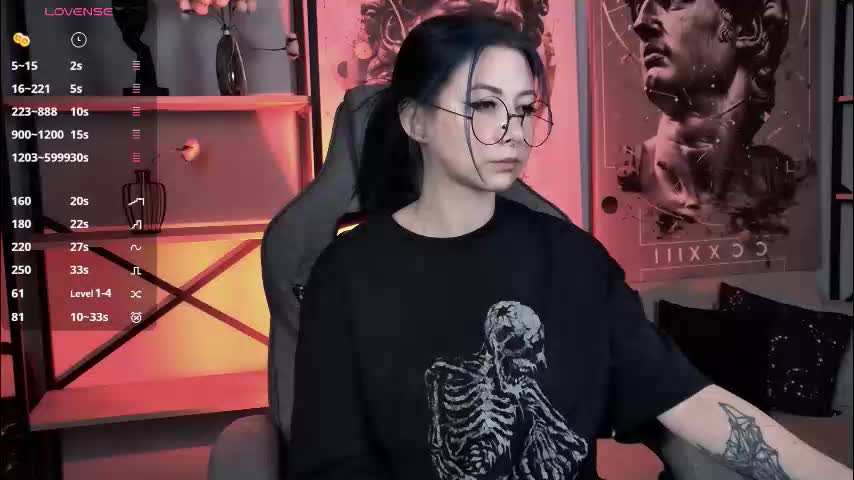 wesleegray Adult Chat January 7, 2026