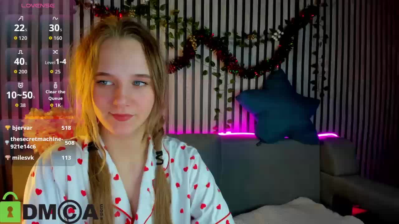 Casey-Sweeet Adult Chat January 7, 2026