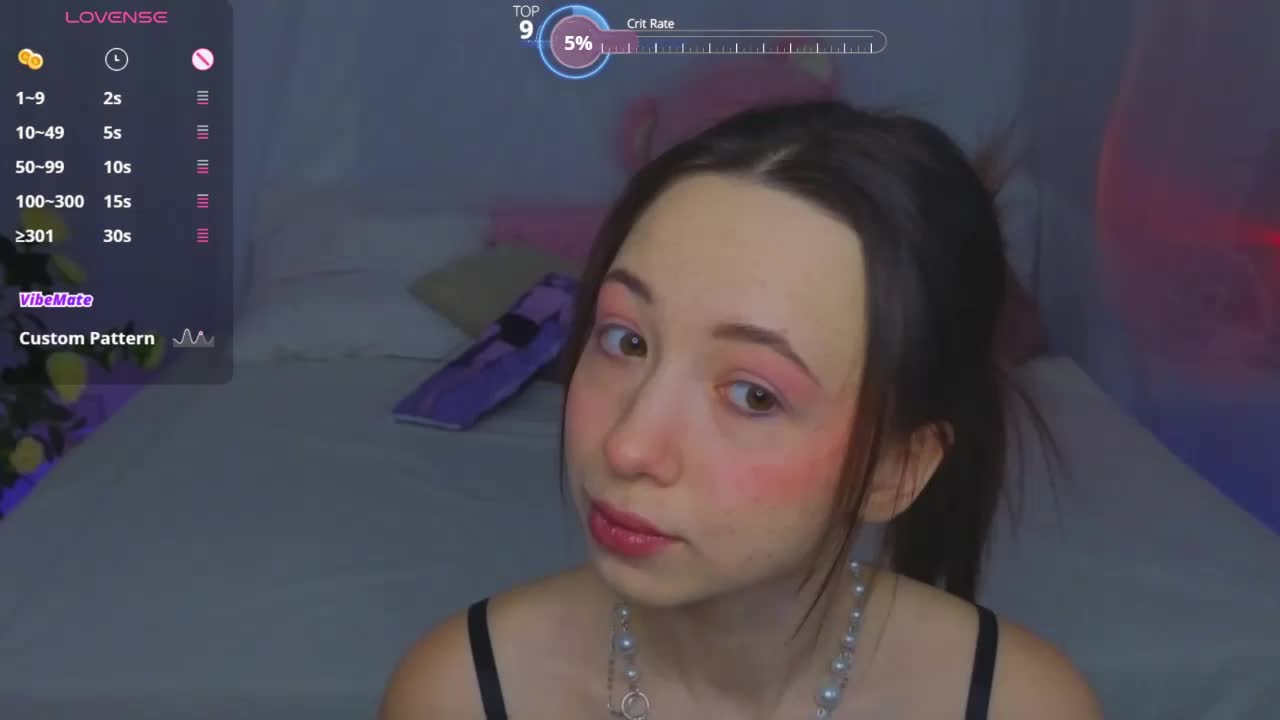 Trixiie Adult Chat January 7, 2026