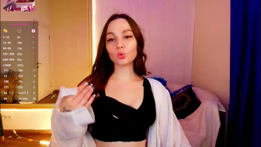 an6elica Adult Chat January 7, 2026