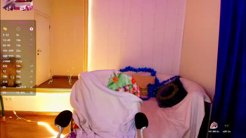 an6elica Adult Chat January 7, 2026