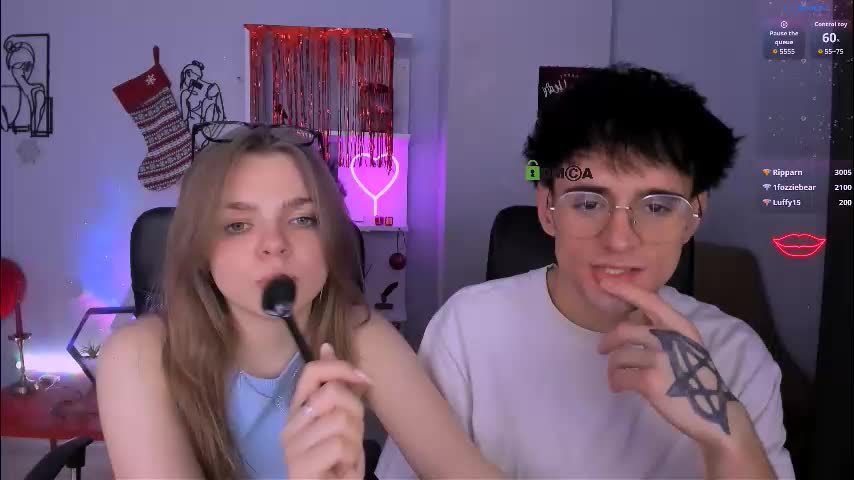 veronica_bubble Adult Chat January 7, 2026