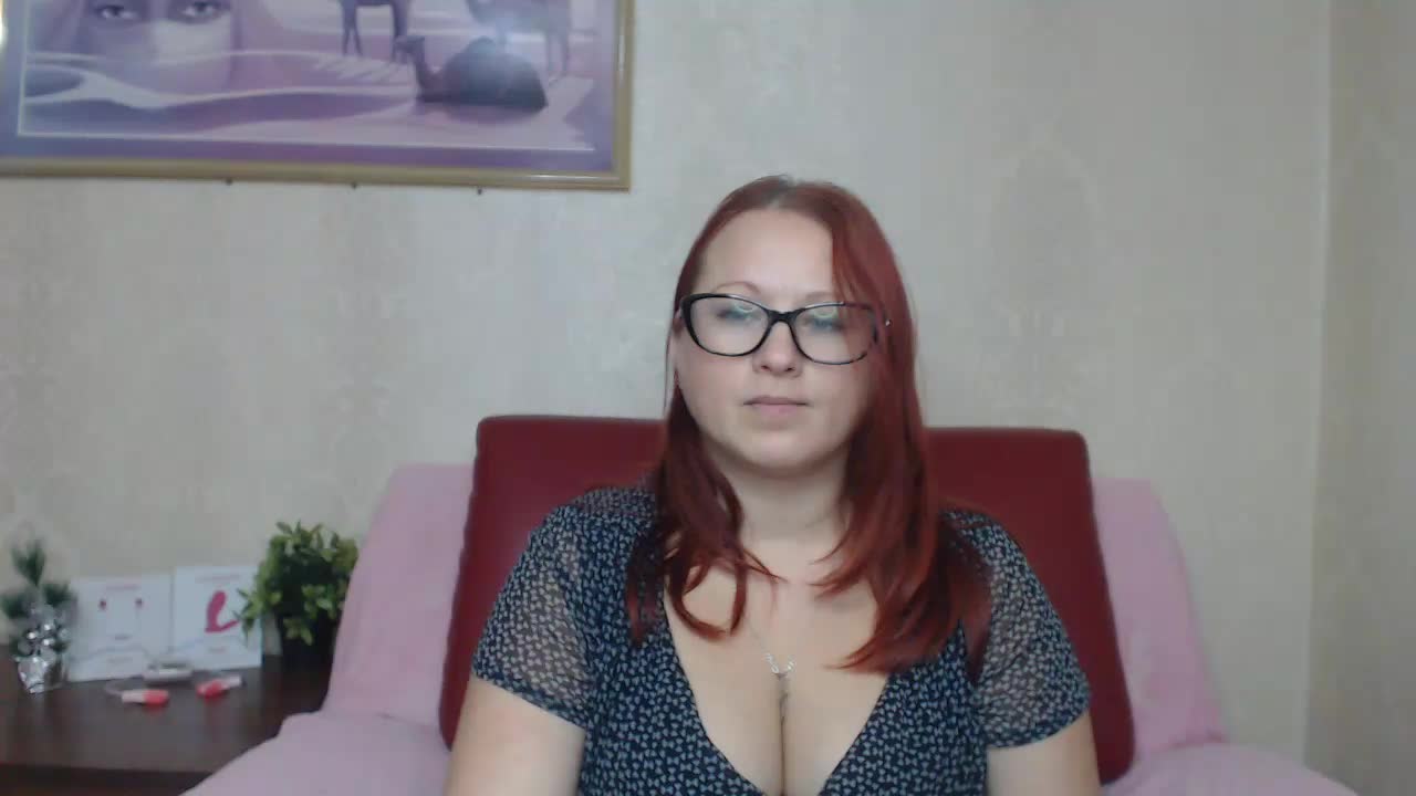 Lilia4joy Adult Chat January 7, 2026