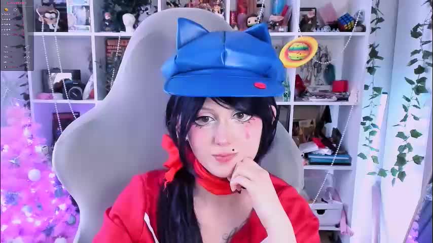 ohclementinee Adult Chat January 7, 2026