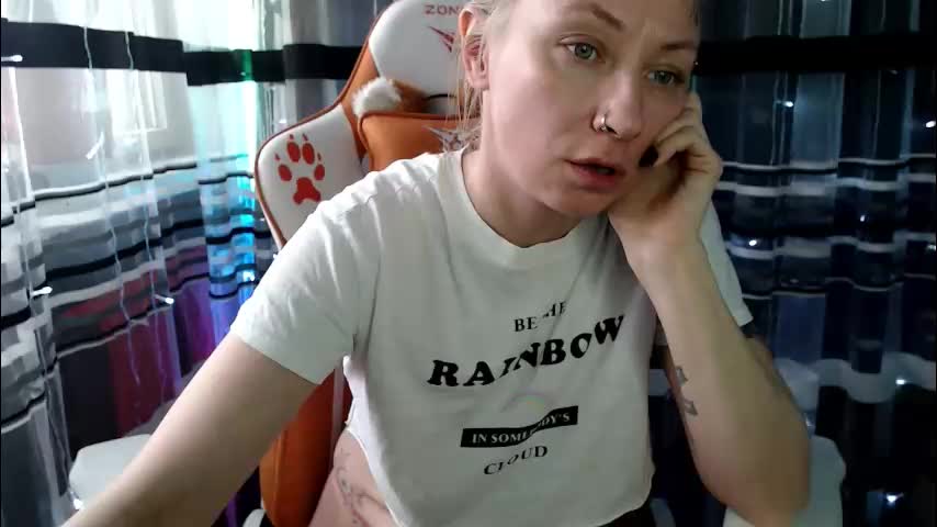 lollifox_1 Adult Chat January 7, 2026