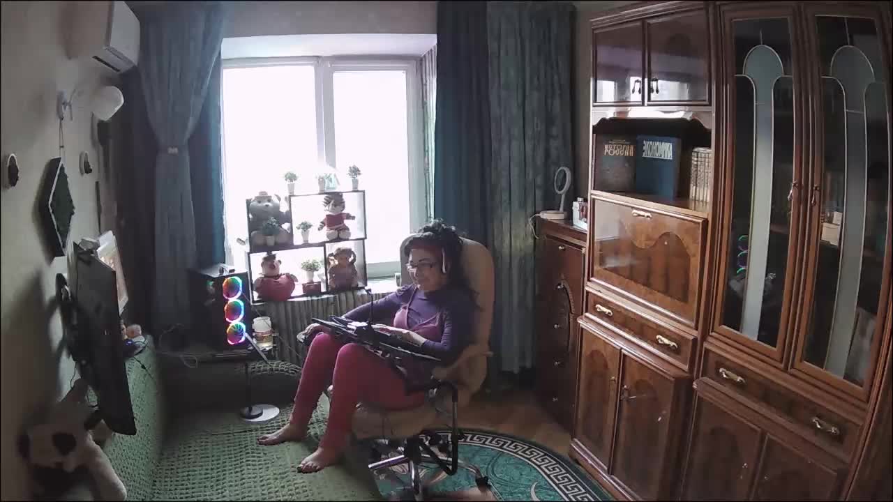 Infodar Adult Chat January 7, 2026