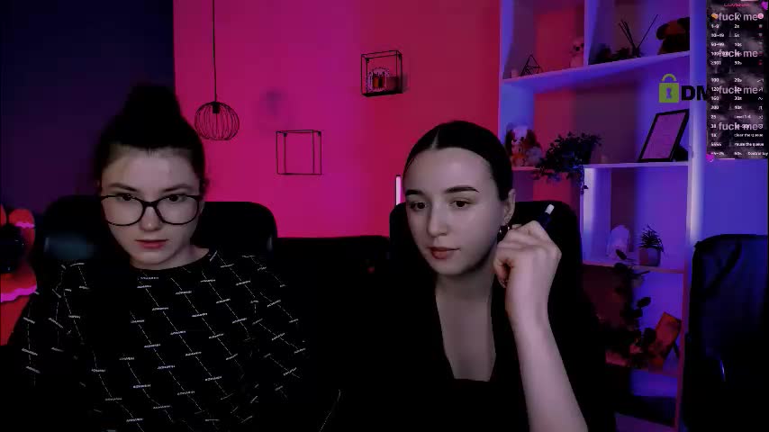 lissa_night Adult Chat January 7, 2026