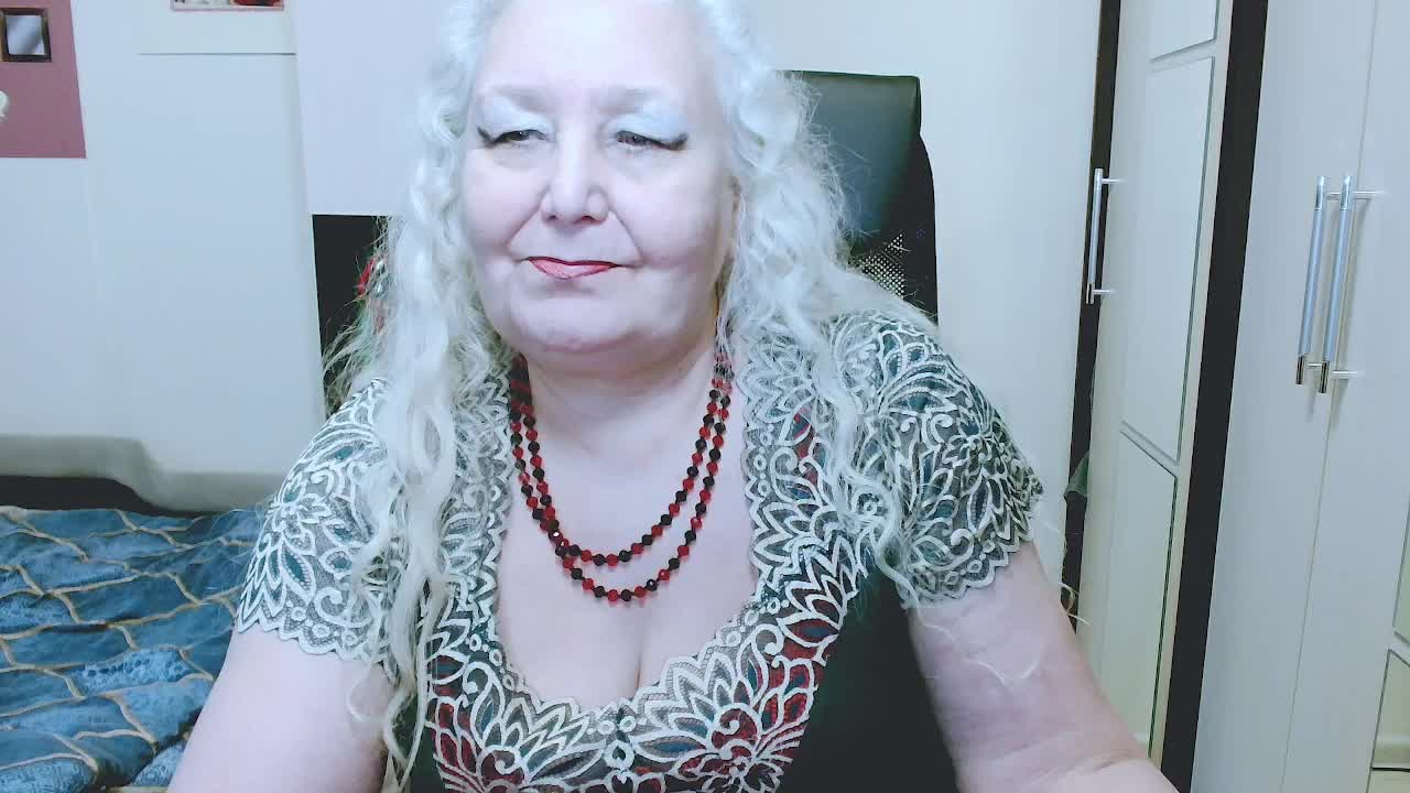 GrannyWants Adult Chat January 7, 2026
