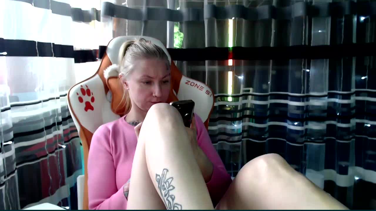 Lollifoxy Adult Chat January 7, 2026