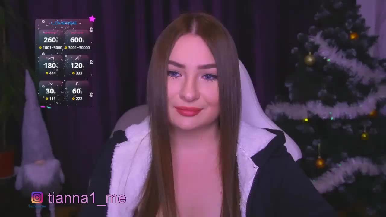 Tianna_me Adult Chat January 7, 2026