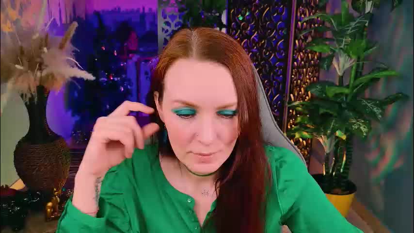 vandarossi Adult Chat January 7, 2026