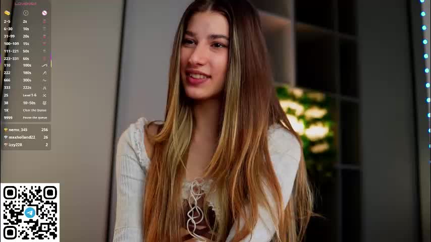 victoriahouston Adult Chat January 7, 2026