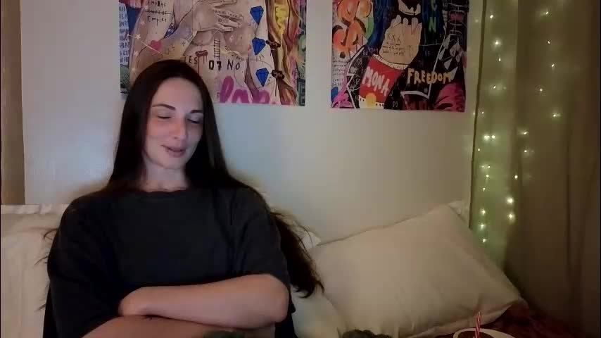 _goddessaurora Adult Chat January 7, 2026