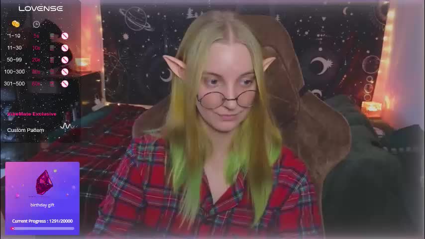 fluffy_muffin3 Adult Chat January 7, 2026