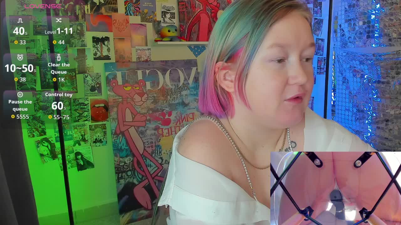 Sara-Moor Adult Chat January 7, 2026