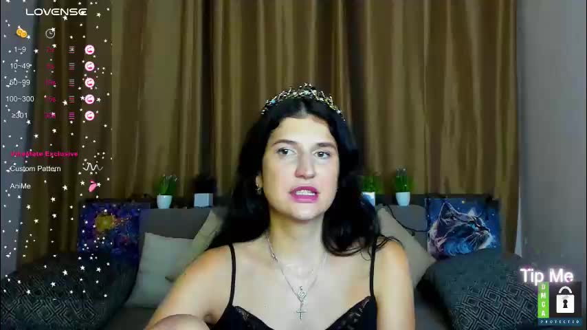 alianna_solo_kiss Adult Chat January 7, 2026