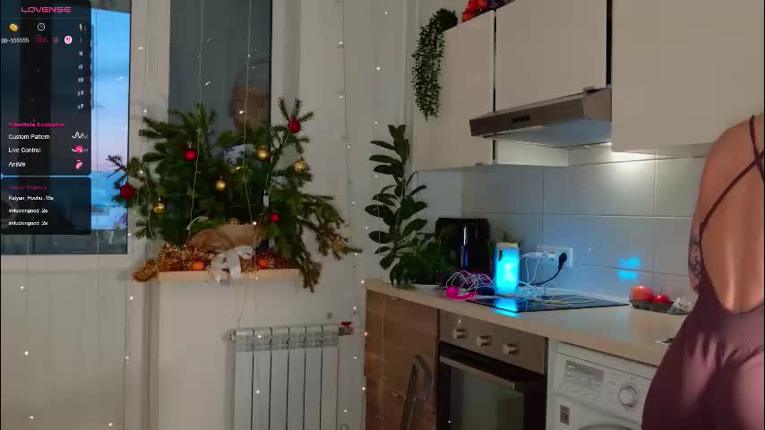 magiclovexo Adult Chat January 7, 2026