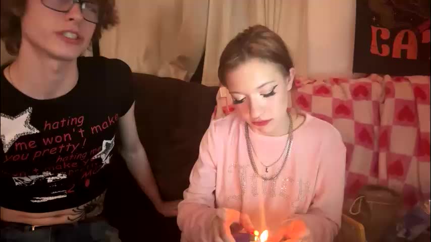 jackievilleof Adult Chat January 7, 2026