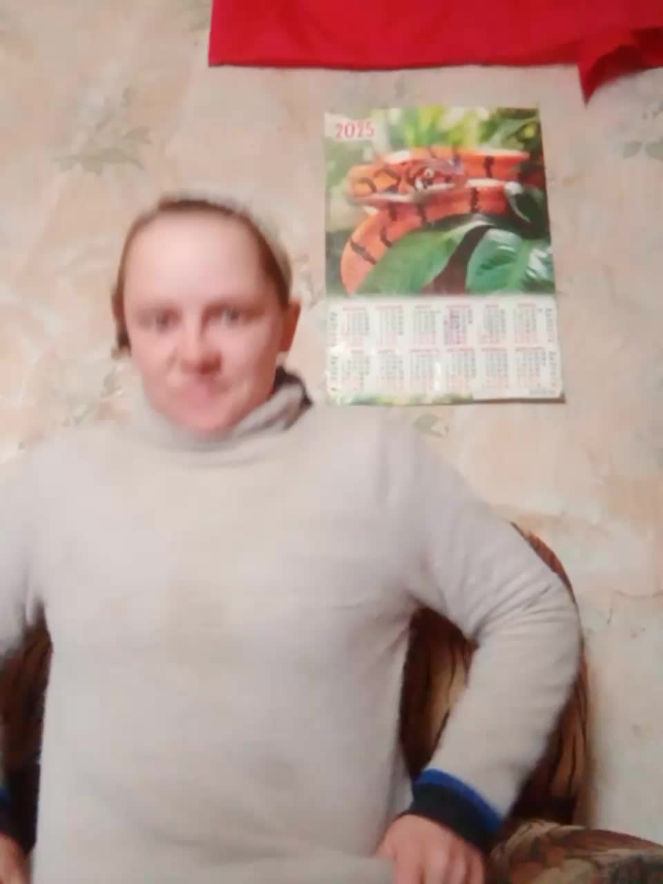 Calibriya Adult Chat January 7, 2026