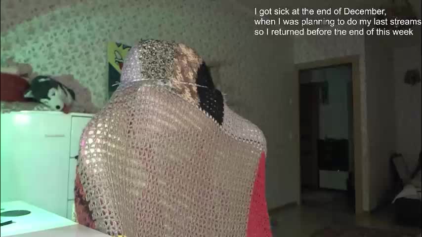 fairydreams_ Adult Chat January 7, 2026