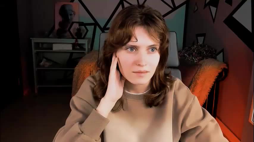 lolaasmus Adult Chat January 8, 2026