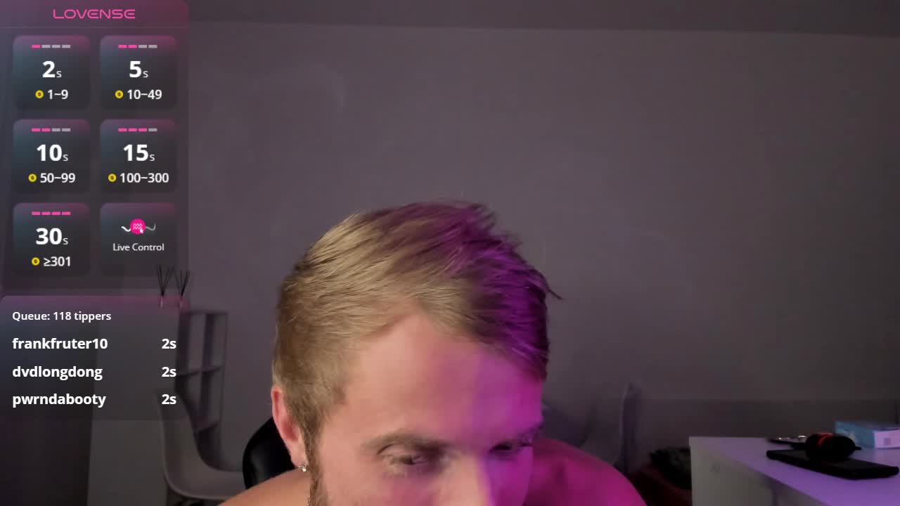 Paul-Rolex Adult Chat January 8, 2026