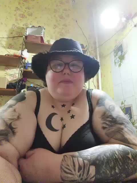 Svetlanka86 Adult Chat January 7, 2026