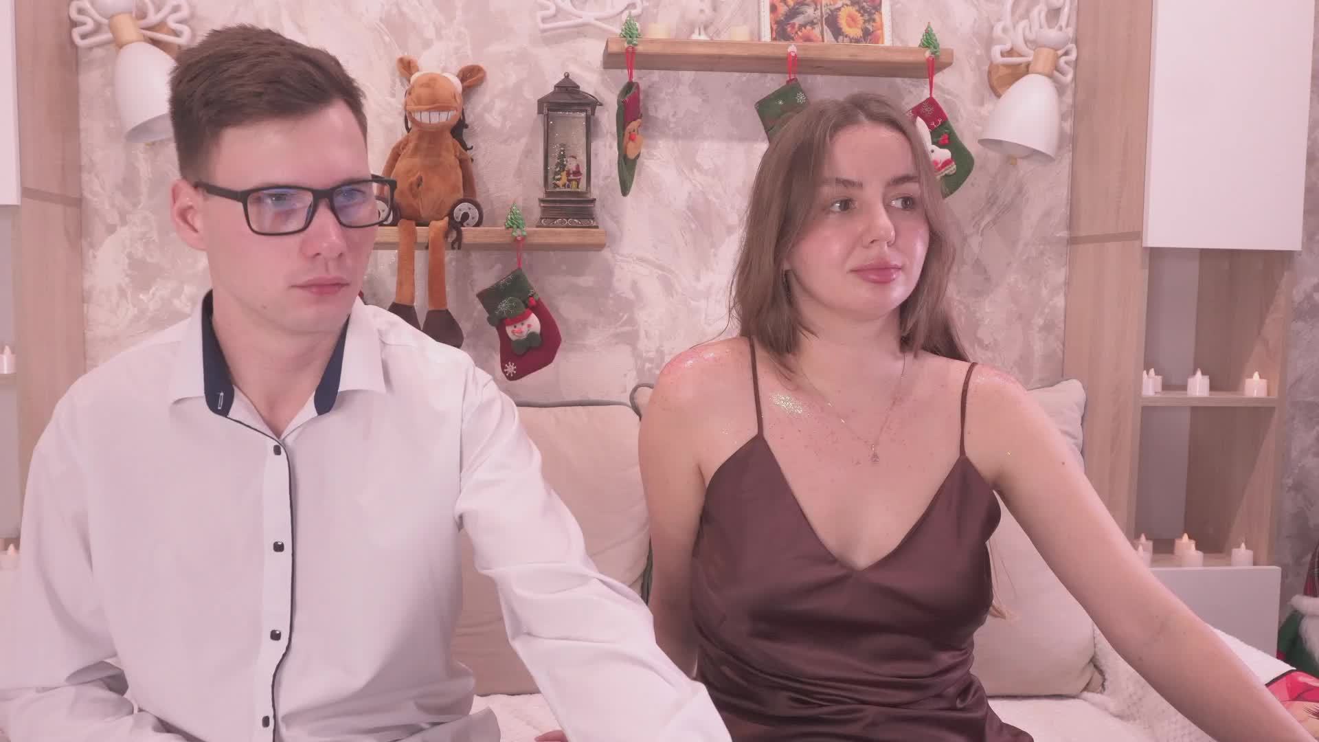 PashaAndMila Adult Chat January 7, 2026