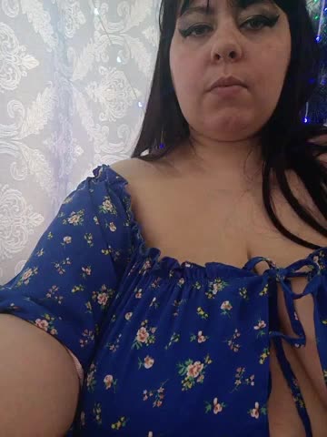 I_GODDESS Adult Chat January 7, 2026