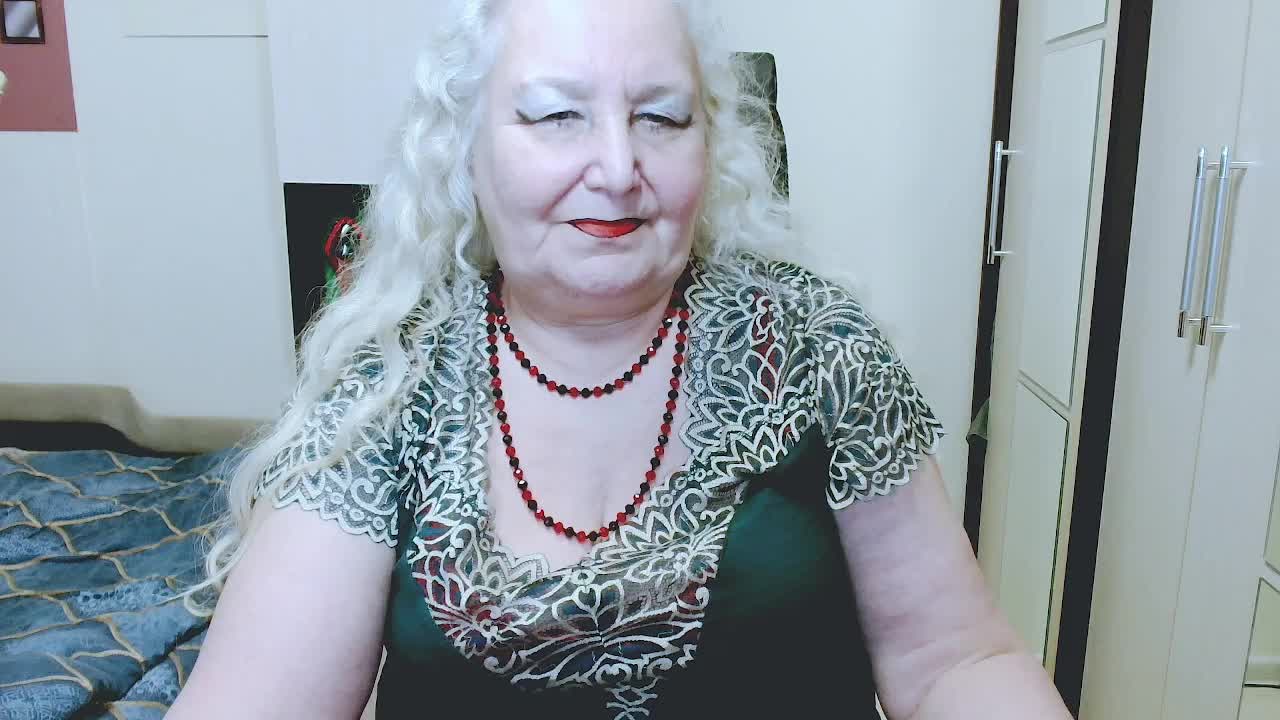 GrannyWants Adult Chat January 7, 2026