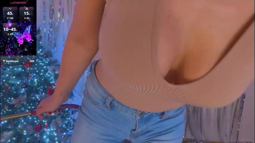 monikate_ Adult Chat January 7, 2026