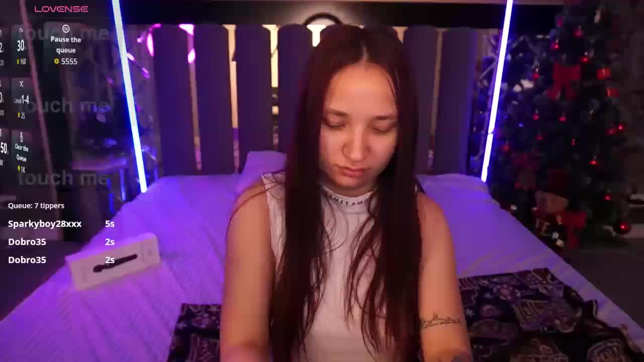 EmilyFontaine Adult Chat January 7, 2026