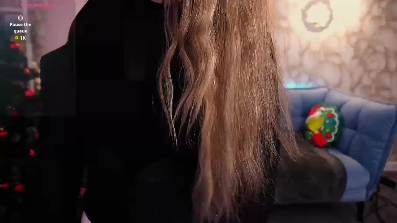 DanielaReign Adult Chat January 7, 2026