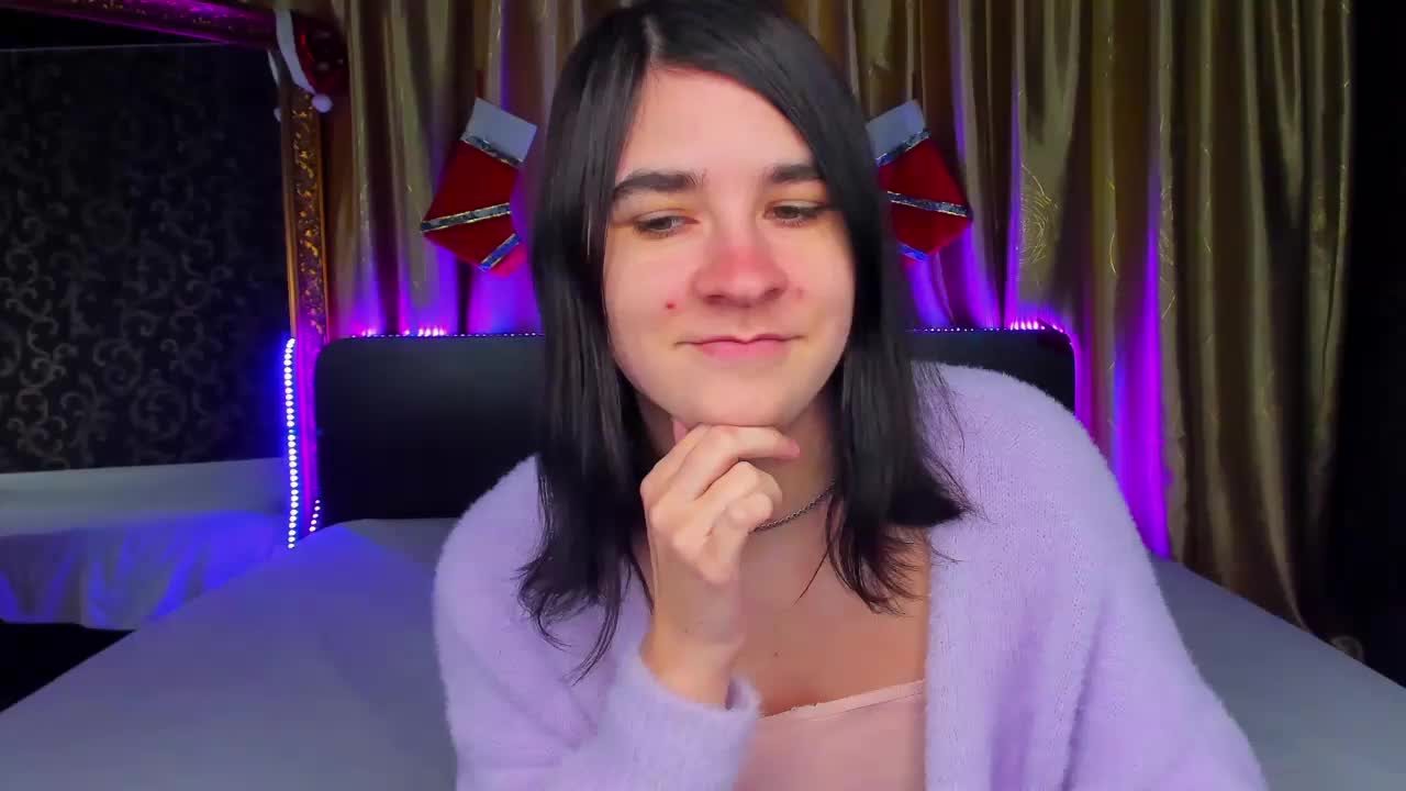 Polly-Love Adult Chat January 7, 2026