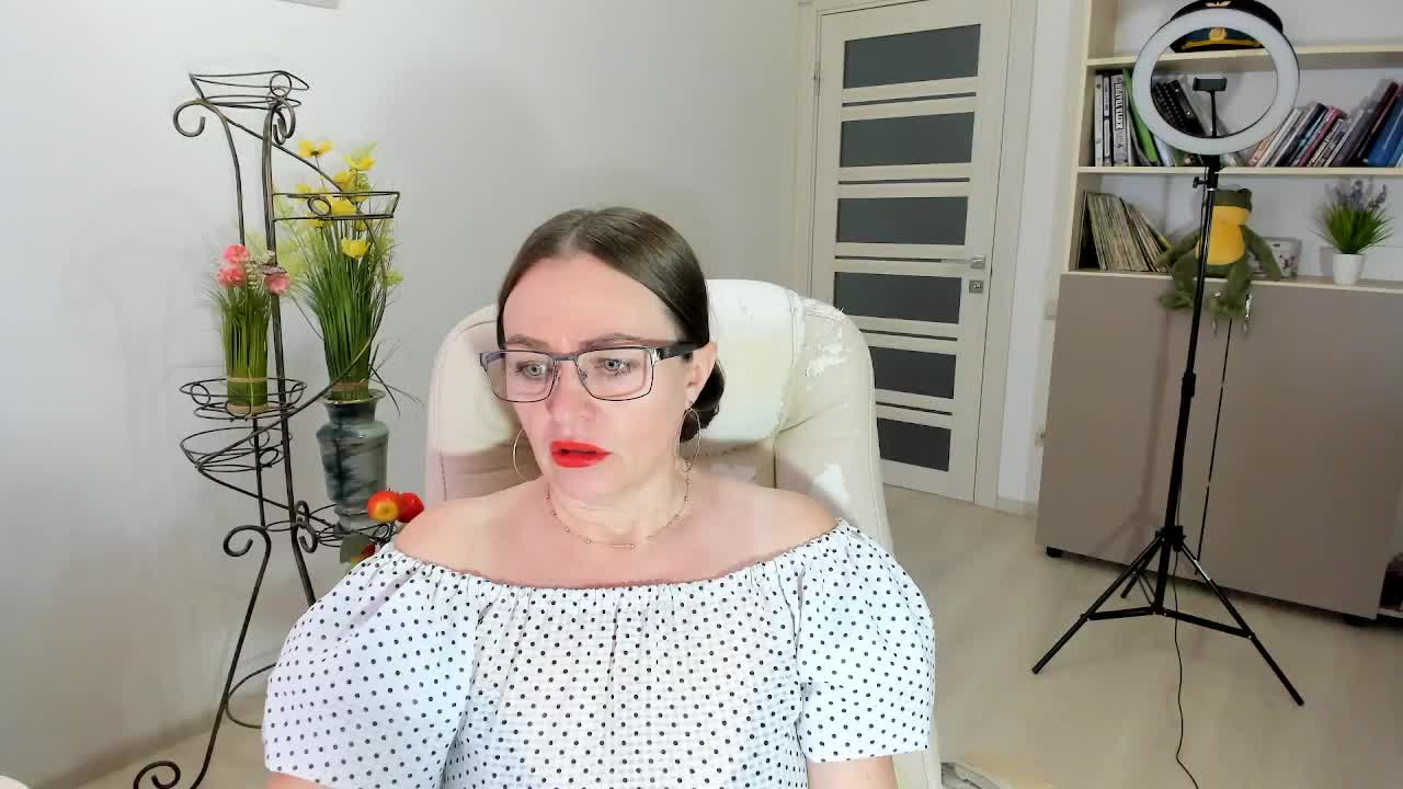 -Michelle- Adult Chat January 7, 2026