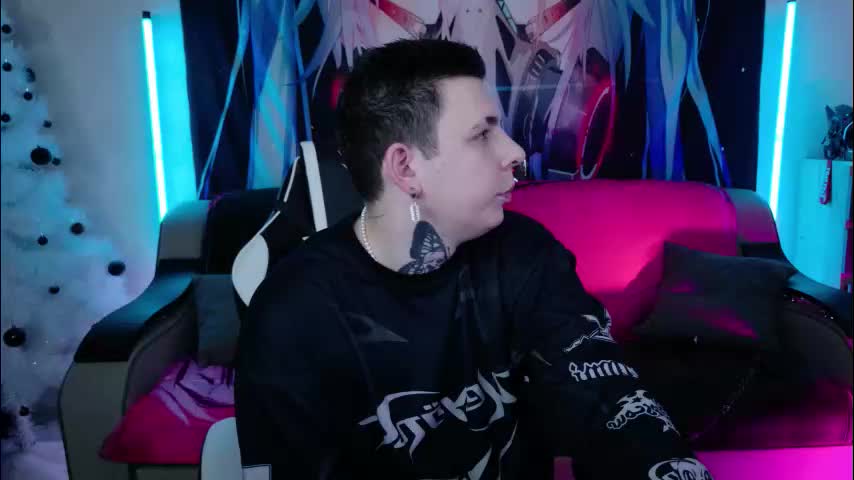 aurora_natsuki Adult Chat January 7, 2026