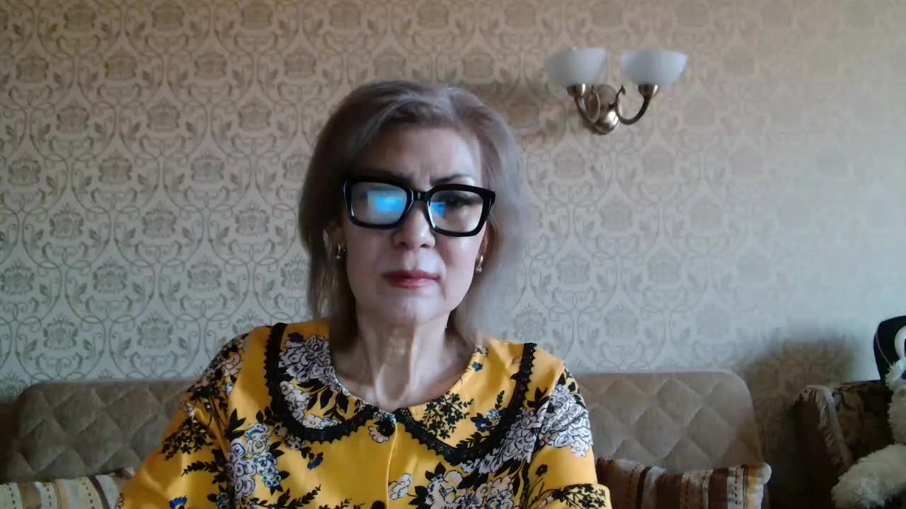 ElegantLady00 Adult Chat January 7, 2026