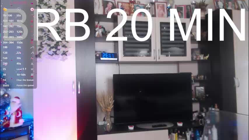 sheilaryan Adult Chat January 7, 2026