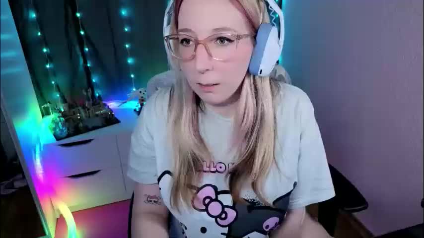 justkerryx Adult Chat January 7, 2026