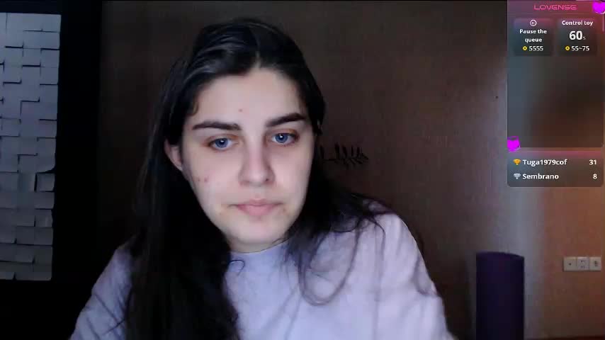 Roselina Adult Chat January 7, 2026