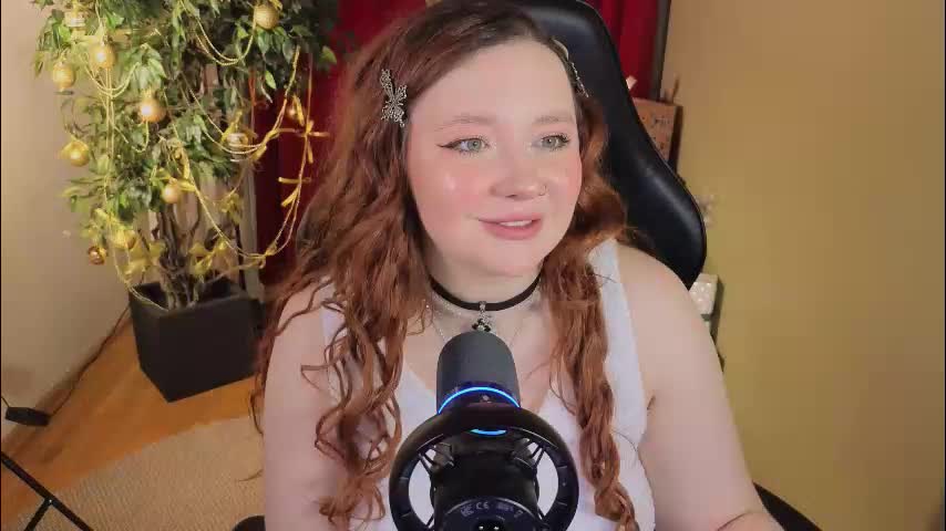 carolina_winter Adult Chat January 7, 2026