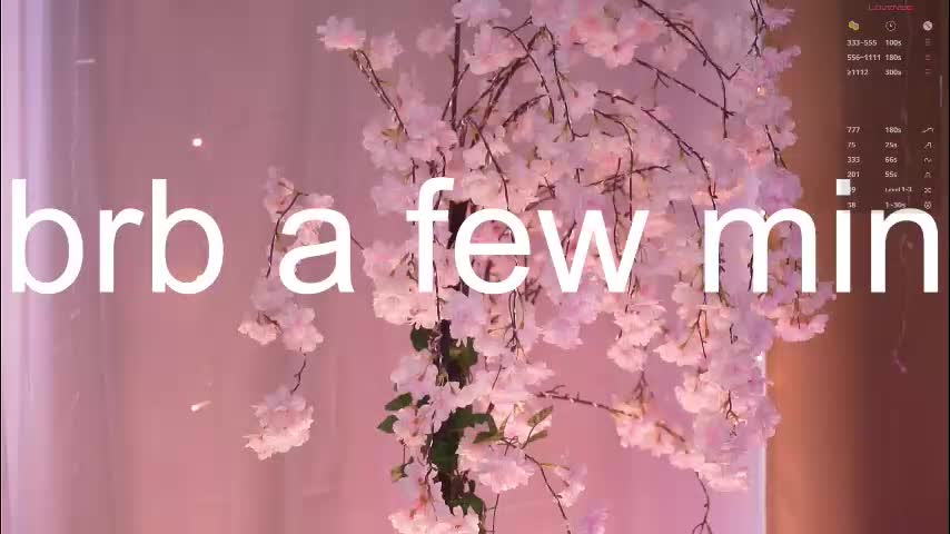 noreenbeckey Adult Chat January 7, 2026