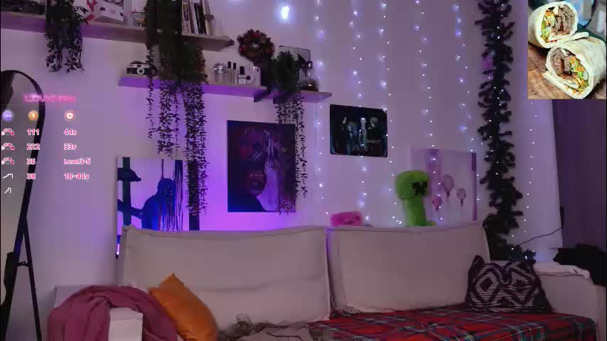 _lollyshy_ Adult Chat January 7, 2026