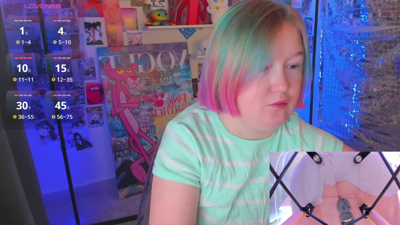 Sara-Moor Adult Chat January 7, 2026