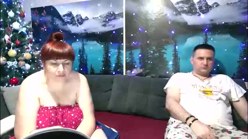 kleosnow Adult Chat January 7, 2026