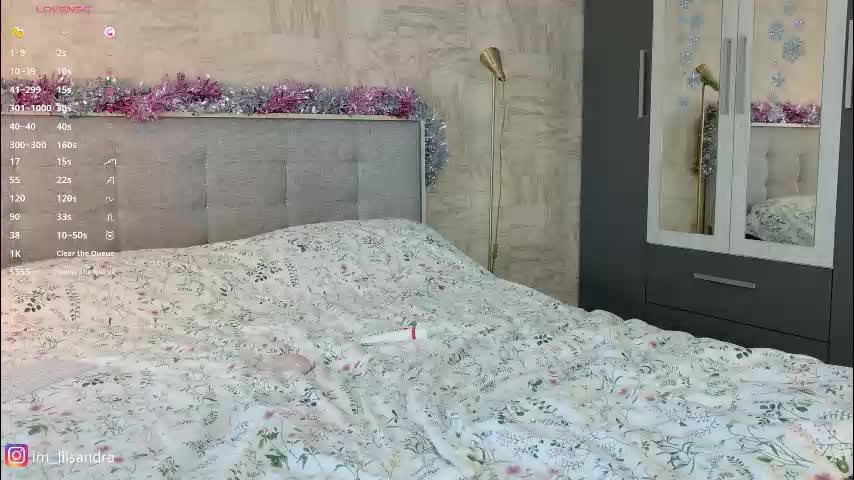 sleepyrue Adult Chat January 7, 2026