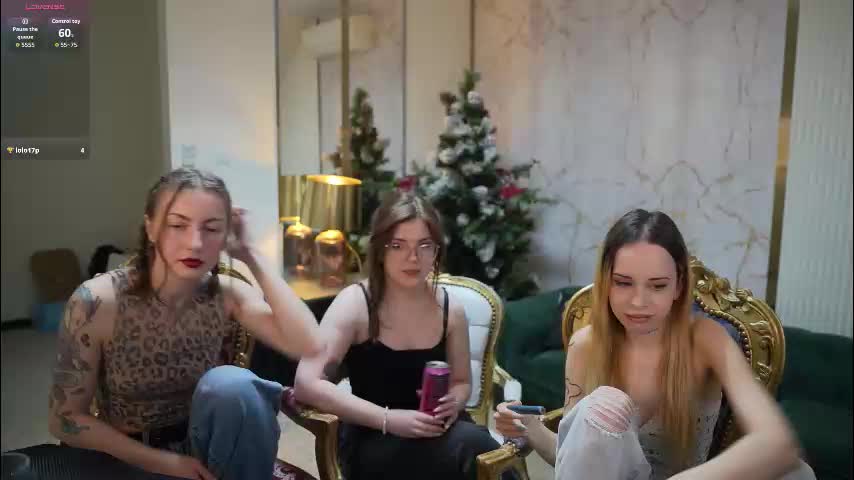 anabel_team054 Adult Chat January 7, 2026