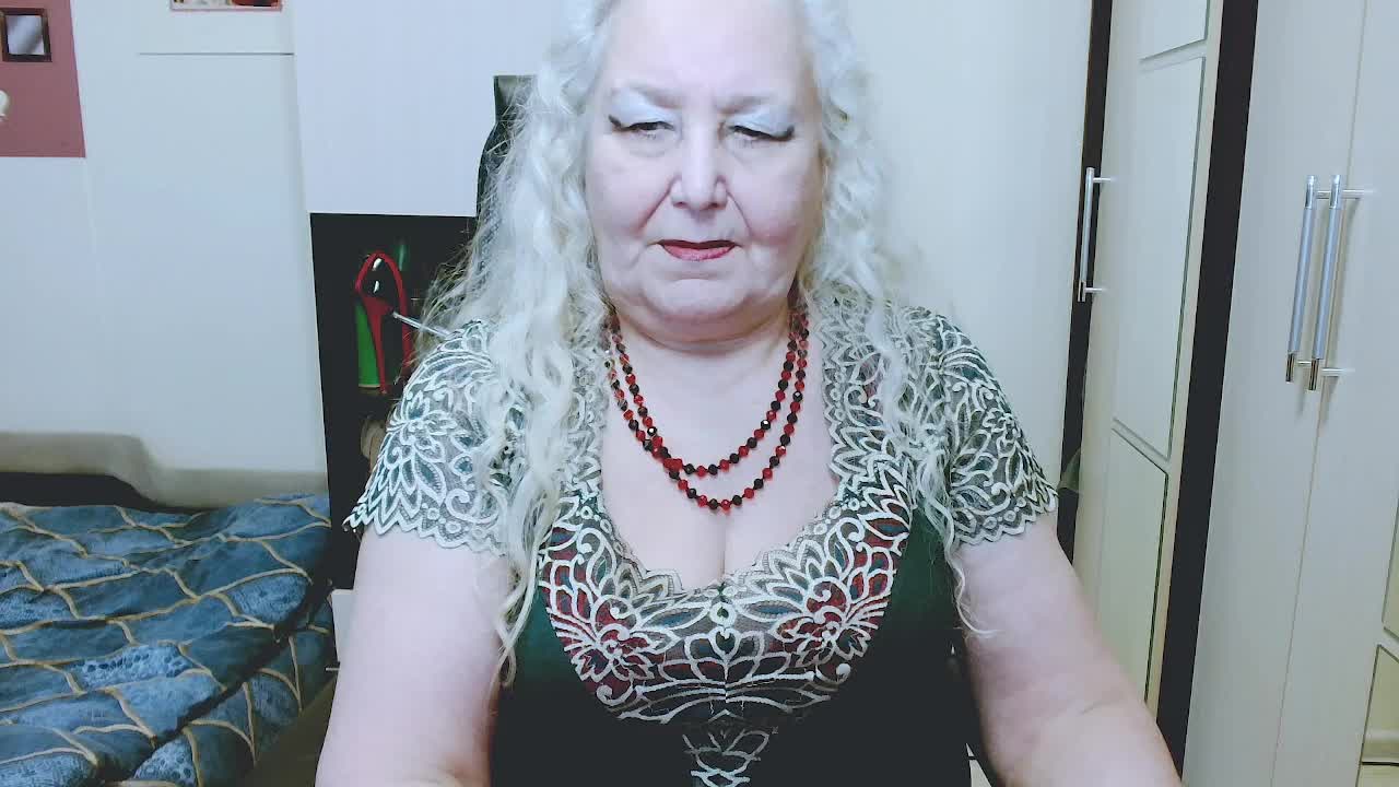 GrannyWants Adult Chat January 7, 2026