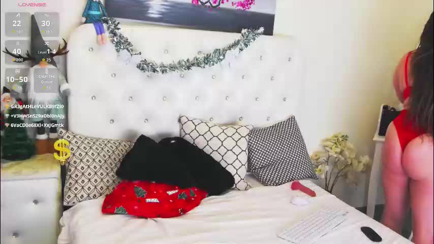 yssabel Adult Chat January 7, 2026