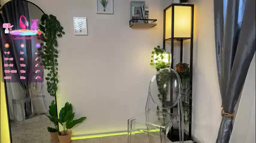 lela_ryan Adult Chat January 7, 2026